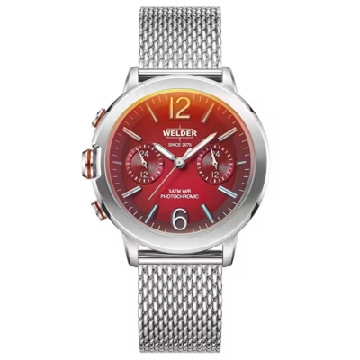 Welder EDGE 38MM Kadın Kol Saati