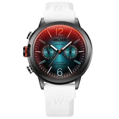 WELDER MOODY ERKEK KOL SAATİ