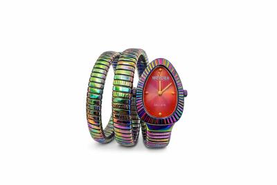 WELDER SNAKE BAYAN KOL SAATİ