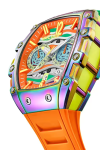 Welder W75 Erkek Kol Saati