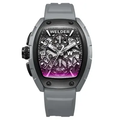 WELDER W75 YENİ ERKEK KOL SAATİ