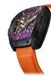 WELDER W75 YENİ ERKEK KOL SAATİ