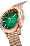 Welder EDGE 38MM Kadın Kol Saati