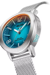 Welder EDGE 38MM Kadın Kol Saati