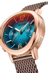 Welder EDGE 38MM  Kadın Kol Saati