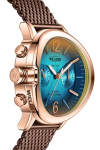 Welder EDGE 38MM  Kadın Kol Saati