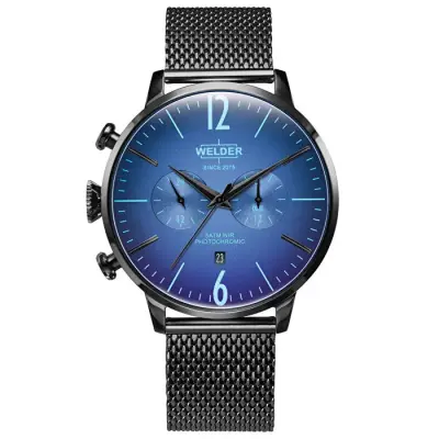 WELDER ERKEK KOL SAATİ