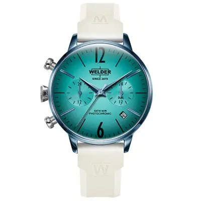 WELDER  KADIN KOL SAATİ