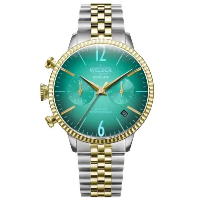 Welder  Kadın Kol Saati