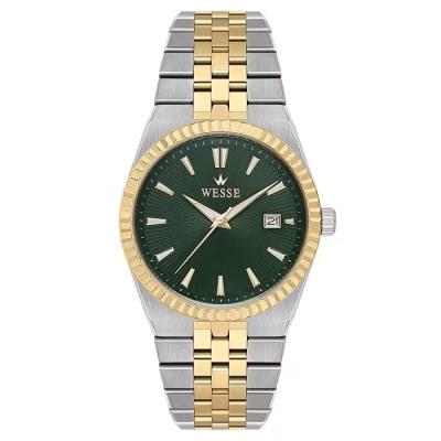 Wesse  Erkek Kol Saati